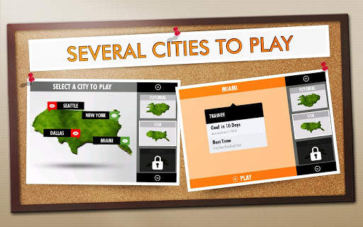 Big Boss TV Tycoon screenshot 4