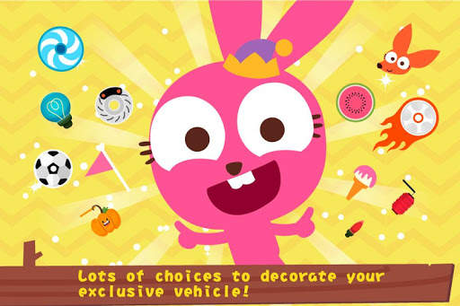 Papo World Forest Friends screenshot 6