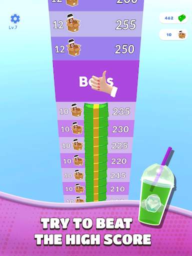 Coffee Stack screenshot 13