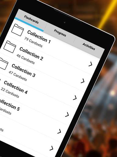 USMLE Flashcards screenshot 10