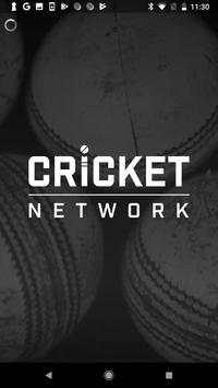 Cricket Network screenshot 1
