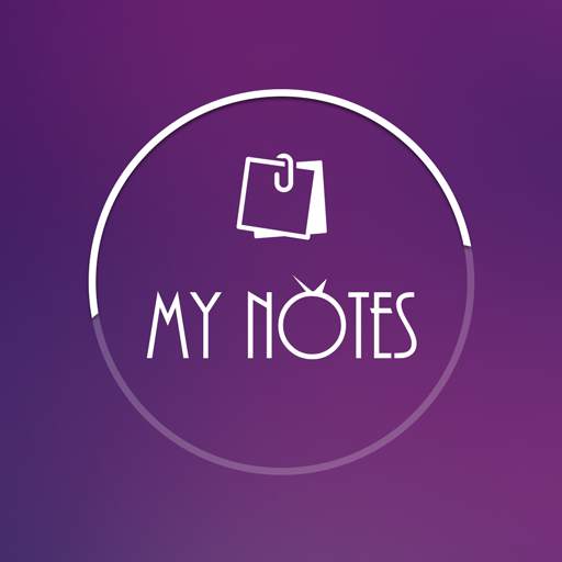 My Notes 1.5