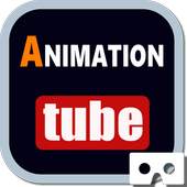 3DDtube - YouTube Animation 1.0