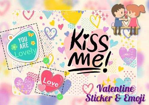 Happy Valentine Day Photo Frame screenshot 2