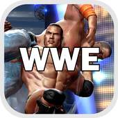 Guide for WWE Champions Free 1.0