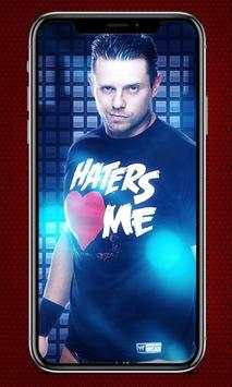 The Miz Wallpapers screenshot 5
