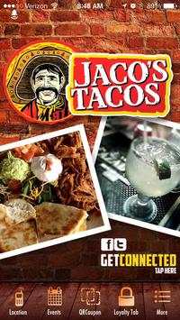 Jacos Tacos screenshot 3