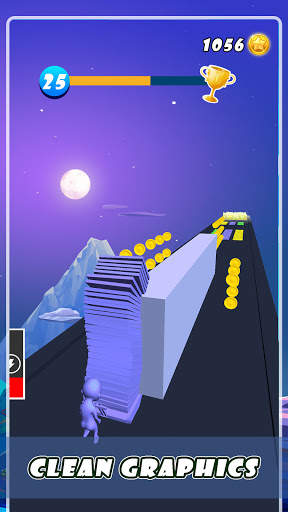 Color Stack NEW - 2021 screenshot 5