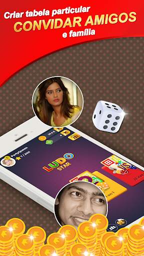 Ludo STAR screenshot 3