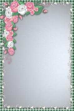 Love Flowers Photo Frames screenshot 8