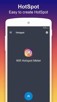 WiFiWiz WiFi Hotspot Mobile Data Limit screenshot 5