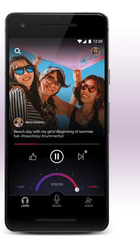 Slacker Studio screenshot 6