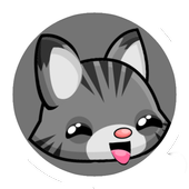 Tommy Cat Adventures icon