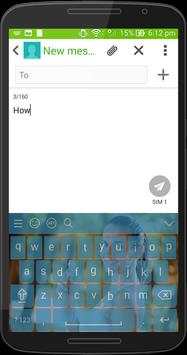 My Photo Keyboard   Emoji screenshot 4