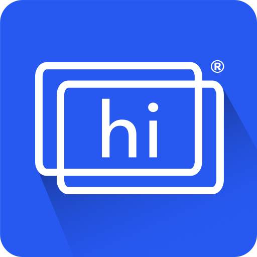 Hi App 2.8.7