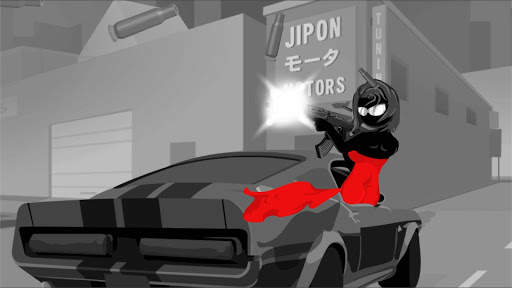 Sift Heads Reborn screenshot 3