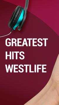 Best Collection WESTLIFE screenshot 1