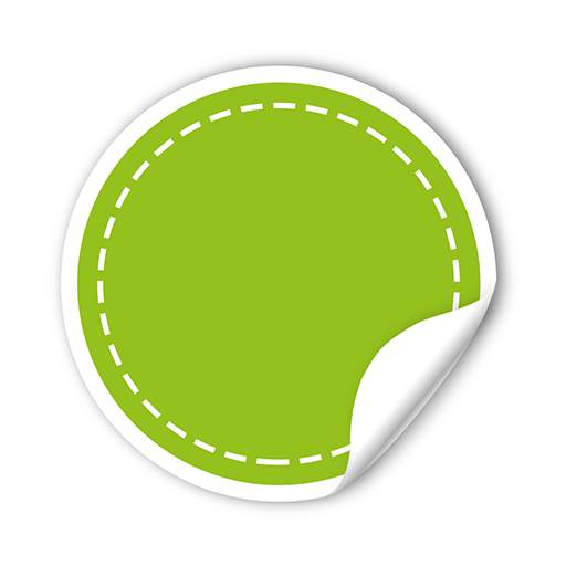 Personal stickers for WA - Sticker Maker 2019 1