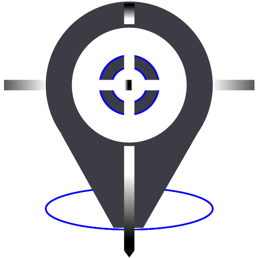 Rastreo GPS APP icon
