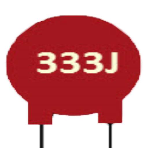 Capacitor Calculator 1.4