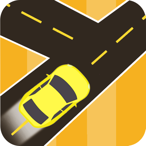 Traffic Run 2  - Stay on Road icon