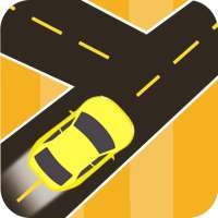 Traffic Run 2  - Stay on Road