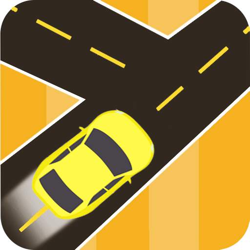 Traffic Run 2  - Stay on Road 1.0