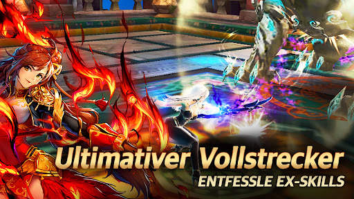 Kritika: Die weißen Ritter screenshot 2