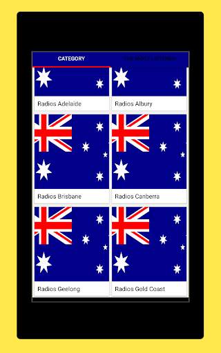 Radio App Australia: Radio Stations FM Free Online screenshot 9