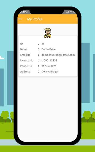 My School Bus Driver screenshot 4