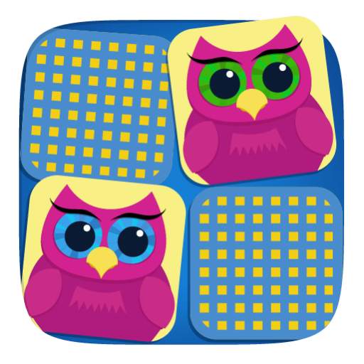 Match Cards- memory training 4.0.4