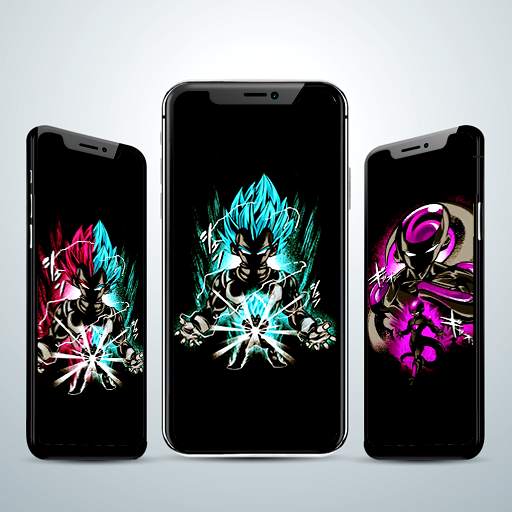 HD Wallpaper Saiyanz Ideas 4K  1000 screenshot 3