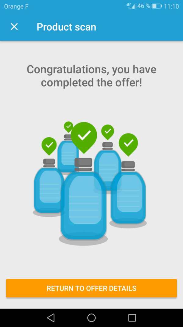 BASF Companion screenshot 7