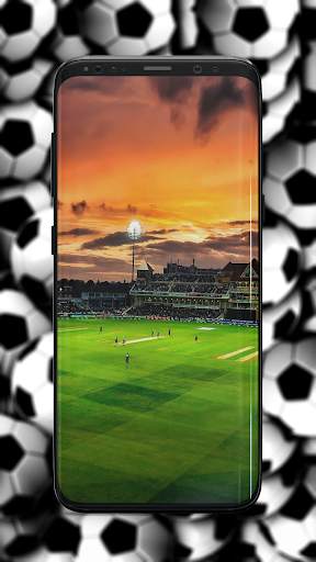 Football Wallpaper screenshot 3