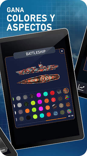 Batalla naval Hundir la flota screenshot 10