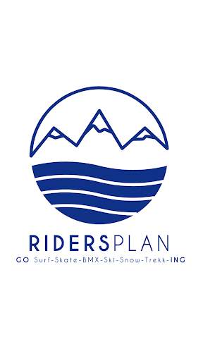 RidersPlan screenshot 1