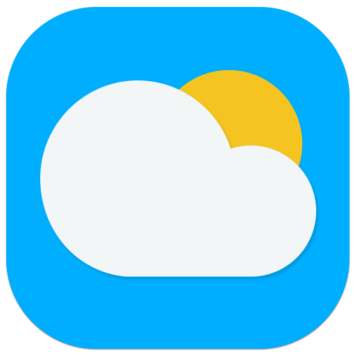 هواشناس ۴(هواشناسی) icon
