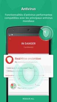 SUPO Cleaner -Antivirus&Clean screenshot 3