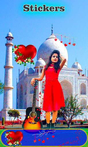 Taj Mahal Photo Editor 2020 screenshot 10