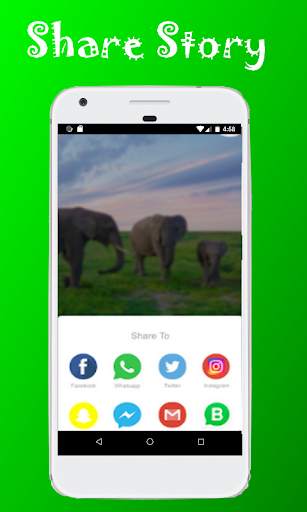 Save All Status ( Status Saver ) screenshot 6