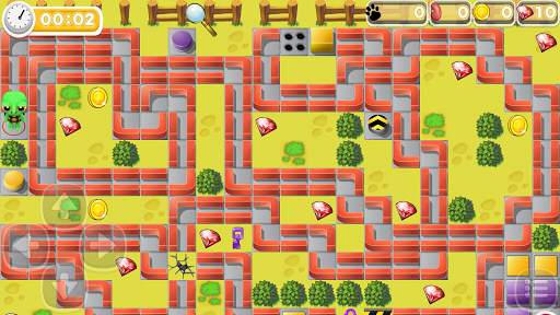 Bobby Turtle screenshot 7