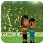 Minifot