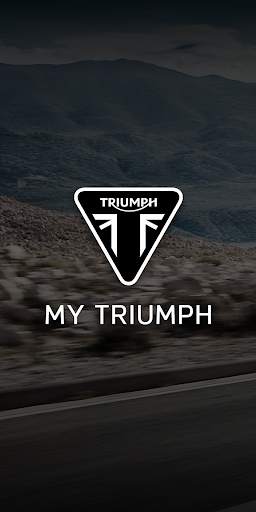 My Triumph screenshot 1