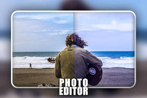 Photo Editor screenshot 13