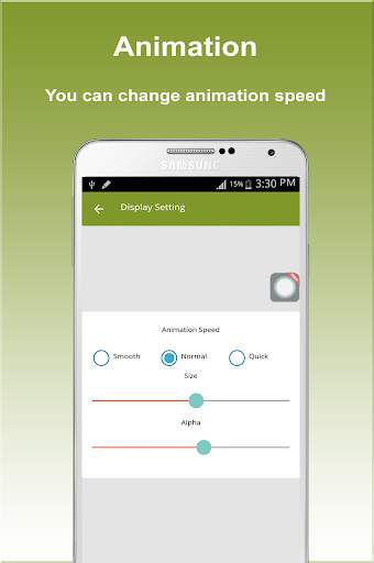Assistive Touch - Easy Touch 2 screenshot 6
