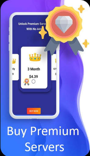 WorldWide VPN - Fastest VPN screenshot 4