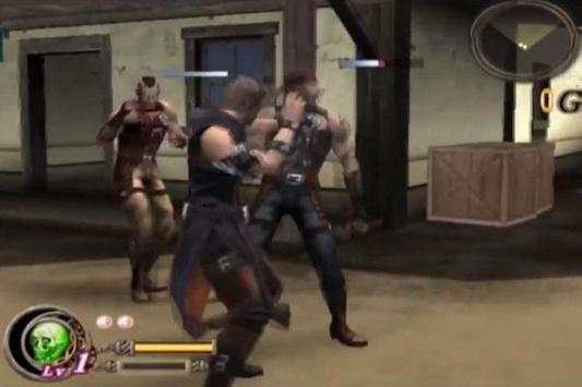 Hint God Hand screenshot 1