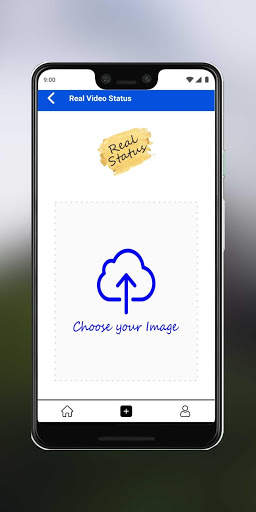 Real Status screenshot 5