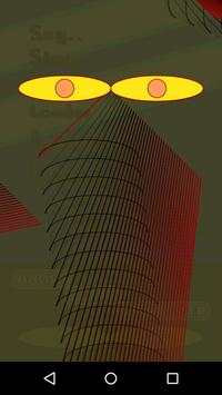 Angry Beard Visualiser 6 تصوير الشاشة