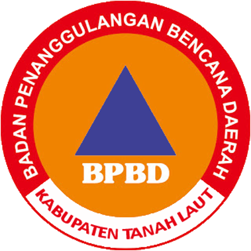 BPBD Tala icon